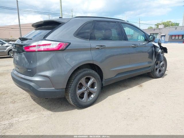 2024 FORD EDGE SEL/ST-LINE 4
