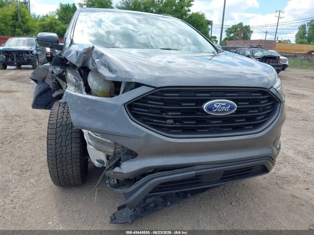 2024 FORD EDGE SEL/ST-LINE 6