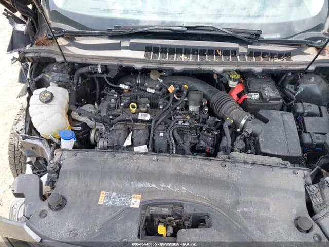 2024 FORD EDGE SEL/ST-LINE 10