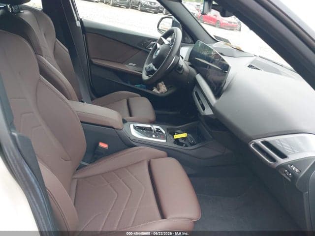 2026 BMW 228 GRAN COUPE XDRIVE 5