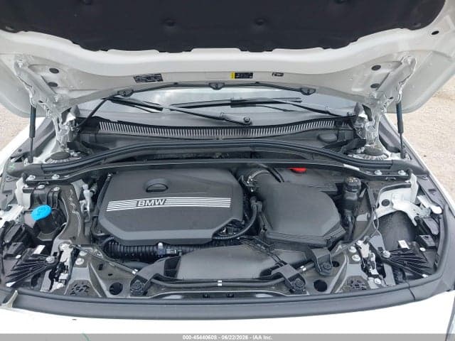 2026 BMW 228 GRAN COUPE XDRIVE 10