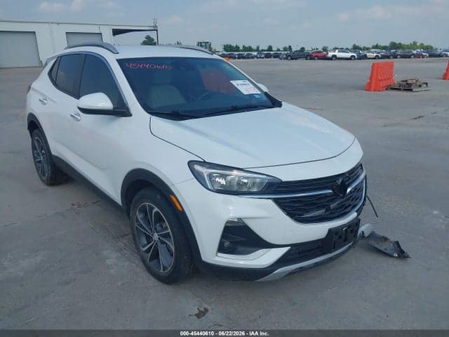 2023 BUICK ENCORE GX 1