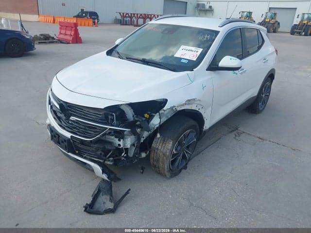 2023 BUICK ENCORE GX 2