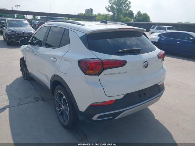 2023 BUICK ENCORE GX 3