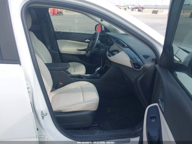 2023 BUICK ENCORE GX 5
