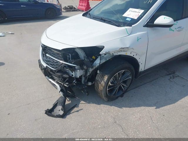 2023 BUICK ENCORE GX 6