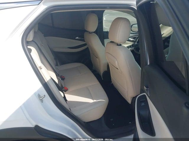 2023 BUICK ENCORE GX 8