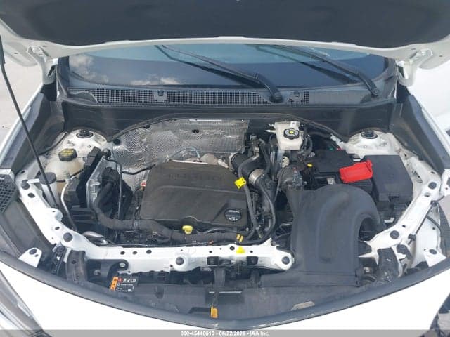 2023 BUICK ENCORE GX 10