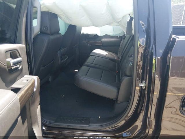 2019 CHEVROLET SILVERADO 1500 RST 8