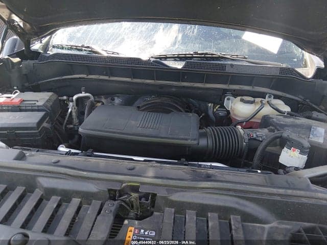 2019 CHEVROLET SILVERADO 1500 RST 10