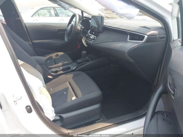 2024 TOYOTA COROLLA LE 5