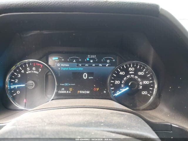 2018 FORD F-150 PLATINUM 7