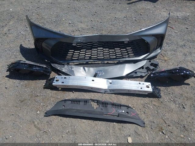 2026 TOYOTA CAMRY SE 12