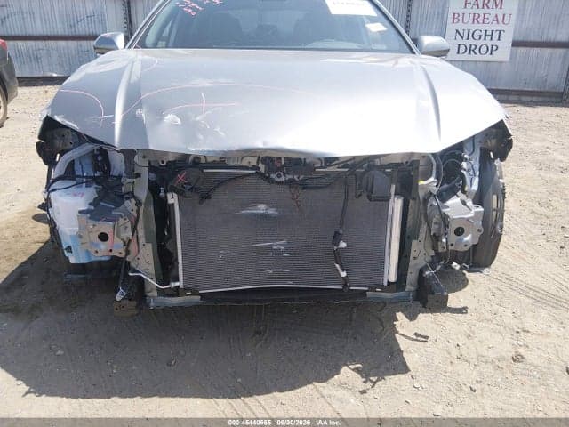 2026 TOYOTA CAMRY SE 6