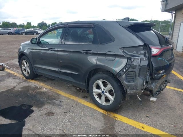 2018 FORD EDGE SE 3