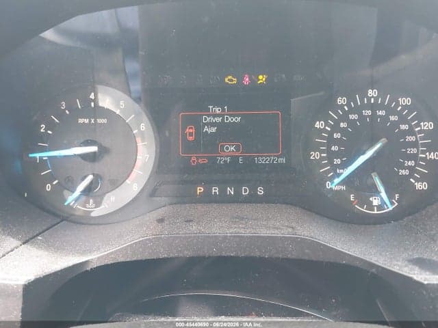 2018 FORD EDGE SE 7