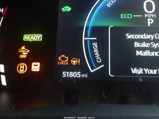 2025 TOYOTA CAMRY SE 7