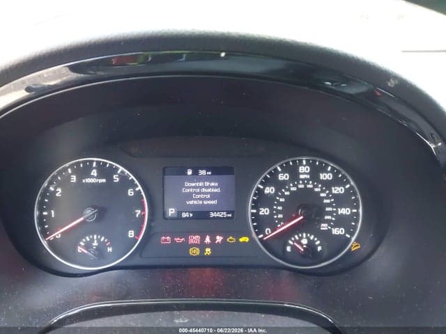 2022 KIA SELTOS S 7
