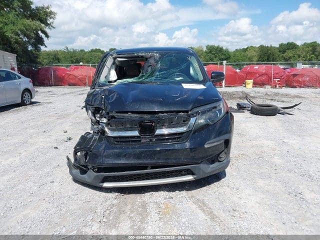 2019 HONDA PILOT EX 13