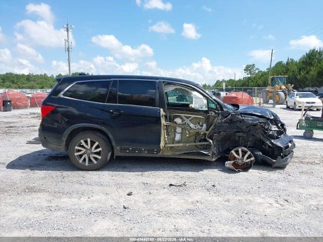 2019 HONDA PILOT EX 14