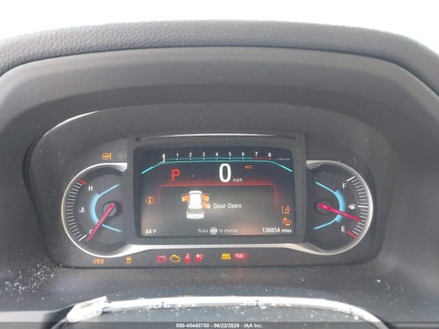 2019 HONDA PILOT EX 7