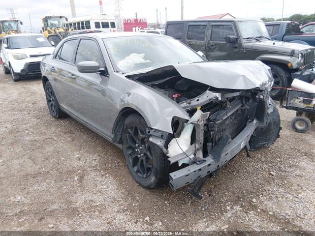 2017 CHRYSLER 300 300S AWD