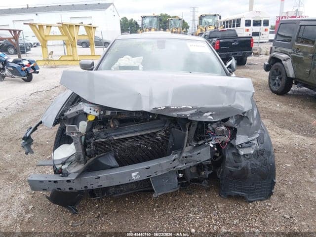 2017 CHRYSLER 300 300S AWD 13