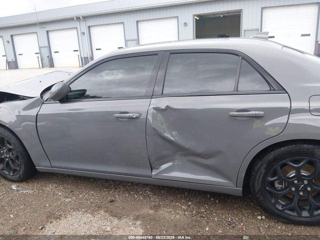 2017 CHRYSLER 300 300S AWD 15