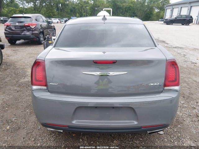 2017 CHRYSLER 300 300S AWD 17