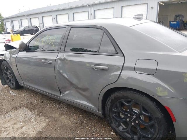 2017 CHRYSLER 300 300S AWD 18