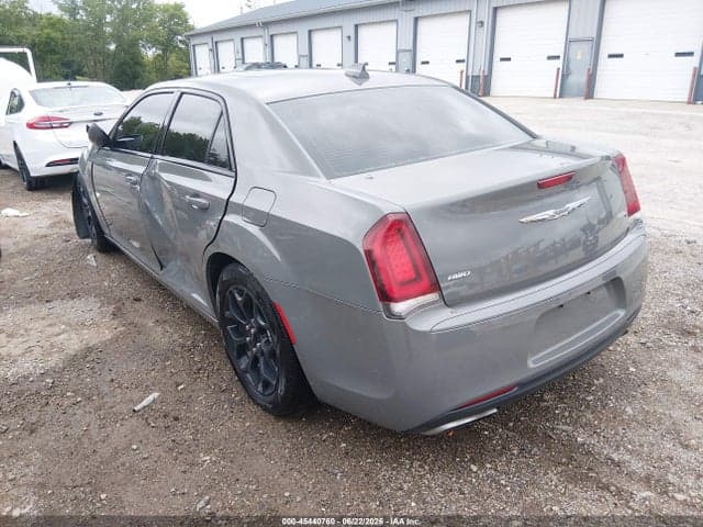 2017 CHRYSLER 300 300S AWD 3