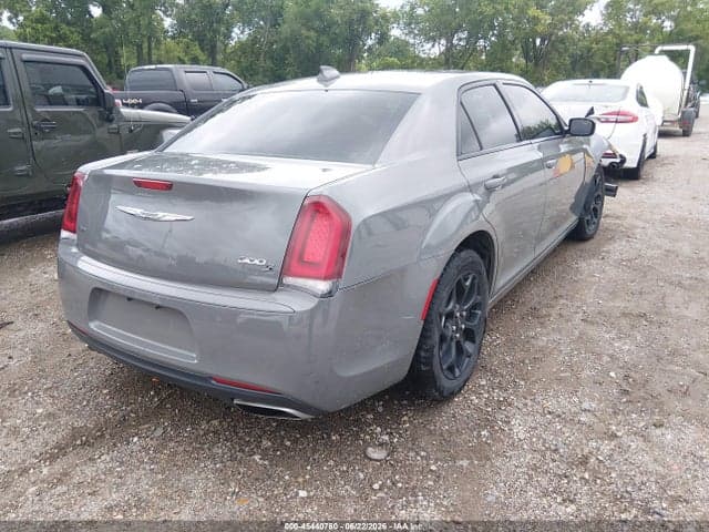 2017 CHRYSLER 300 300S AWD 4