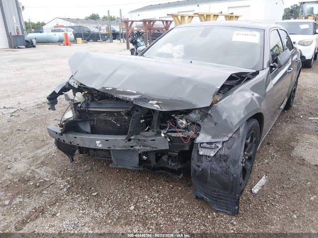 2017 CHRYSLER 300 300S AWD 6