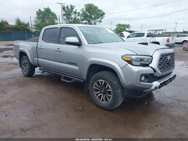 2021 TOYOTA TACOMA TRD SPORT - 1
