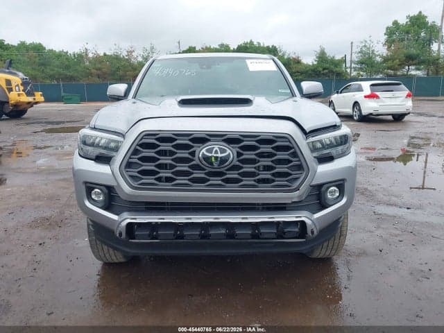 2021 TOYOTA TACOMA TRD SPORT 12