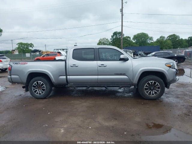 2021 TOYOTA TACOMA TRD SPORT 13