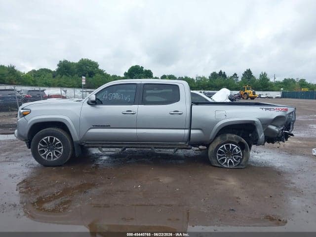 2021 TOYOTA TACOMA TRD SPORT 14