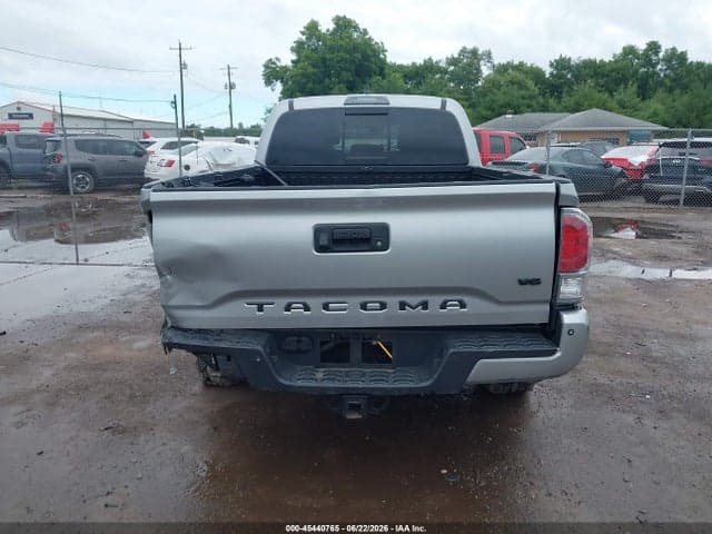2021 TOYOTA TACOMA TRD SPORT 16