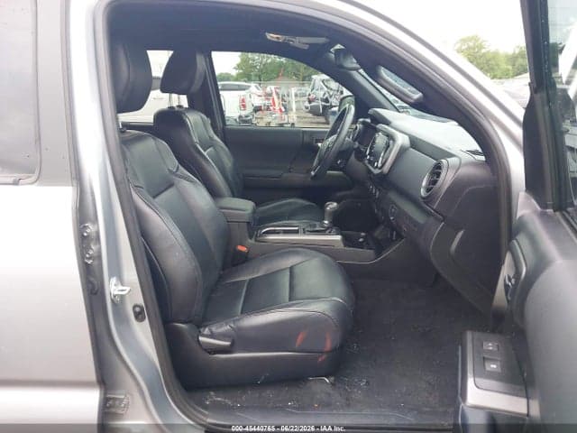 2021 TOYOTA TACOMA TRD SPORT 5