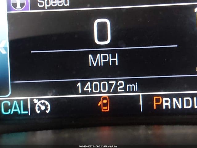 2018 CHEVROLET SILVERADO 1500 LT 16