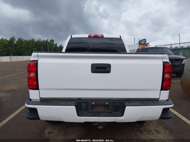 2018 CHEVROLET SILVERADO 1500 LT 18
