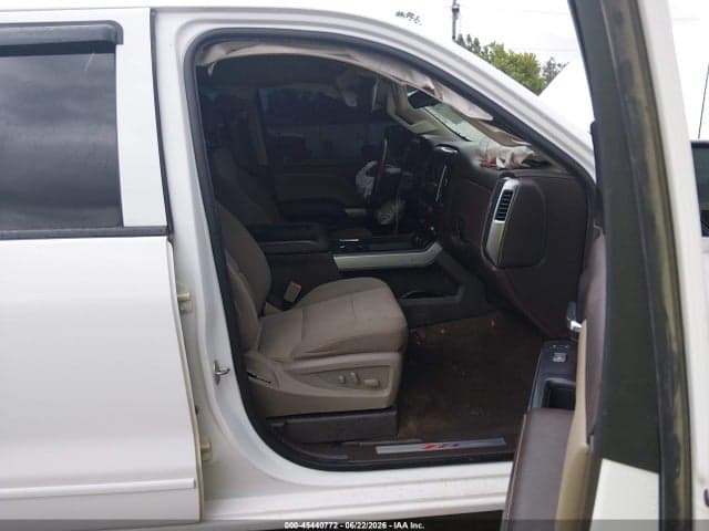 2018 CHEVROLET SILVERADO 1500 LT 5