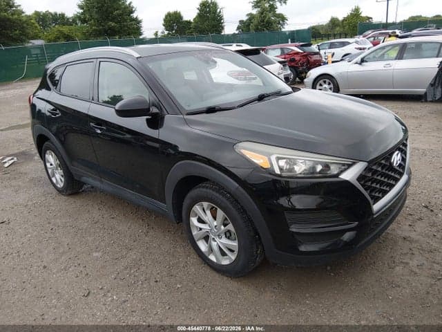 2020 HYUNDAI TUCSON VALUE 1