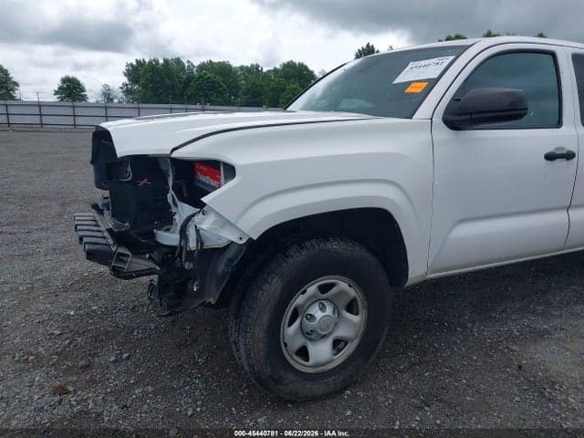 2022 TOYOTA TACOMA SR 20