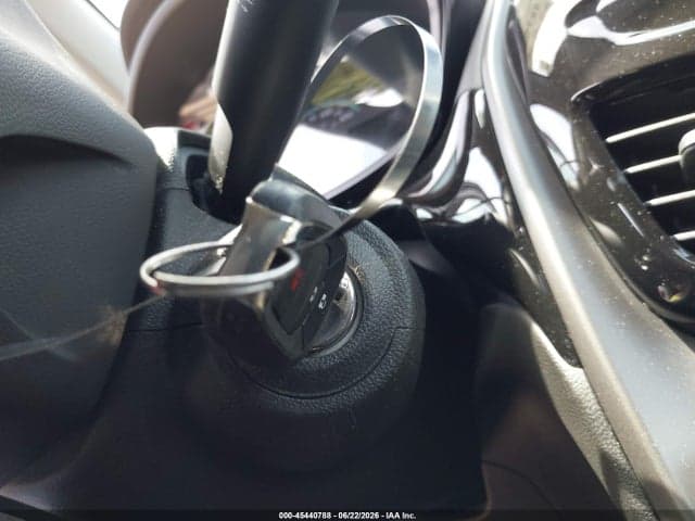 2020 CHEVROLET SPARK FWD 1LT AUTOMATIC 11