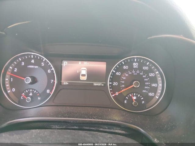 2023 KIA FORTE LXS 7