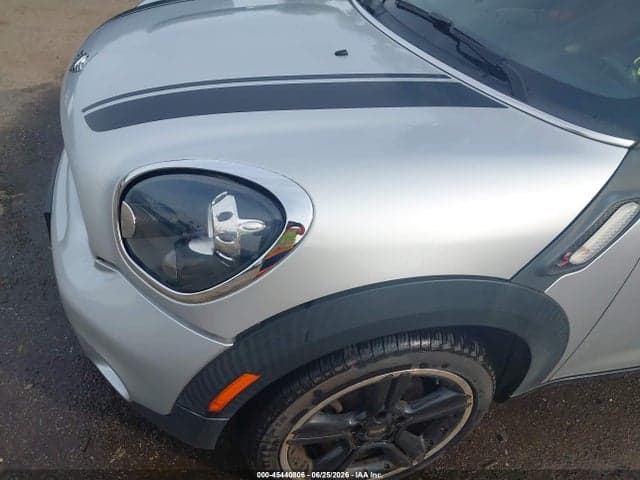 2013 MINI COUNTRYMAN COOPER 6