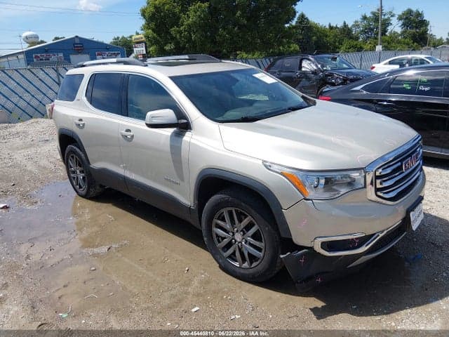 2017 GMC ACADIA SLT-1 1