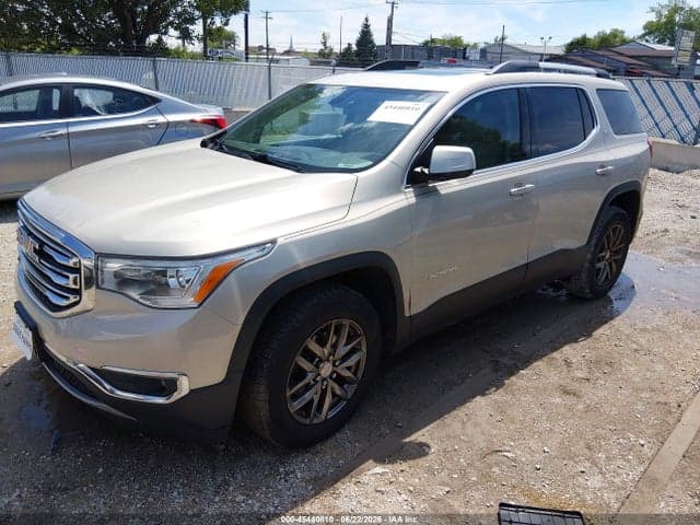 2017 GMC ACADIA SLT-1 2