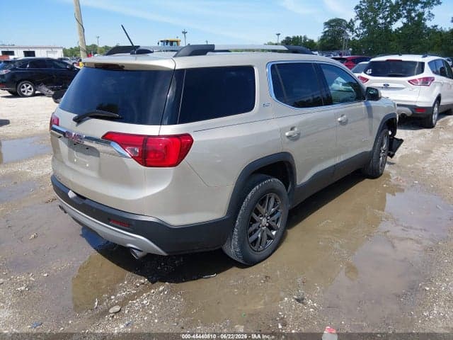 2017 GMC ACADIA SLT-1 4